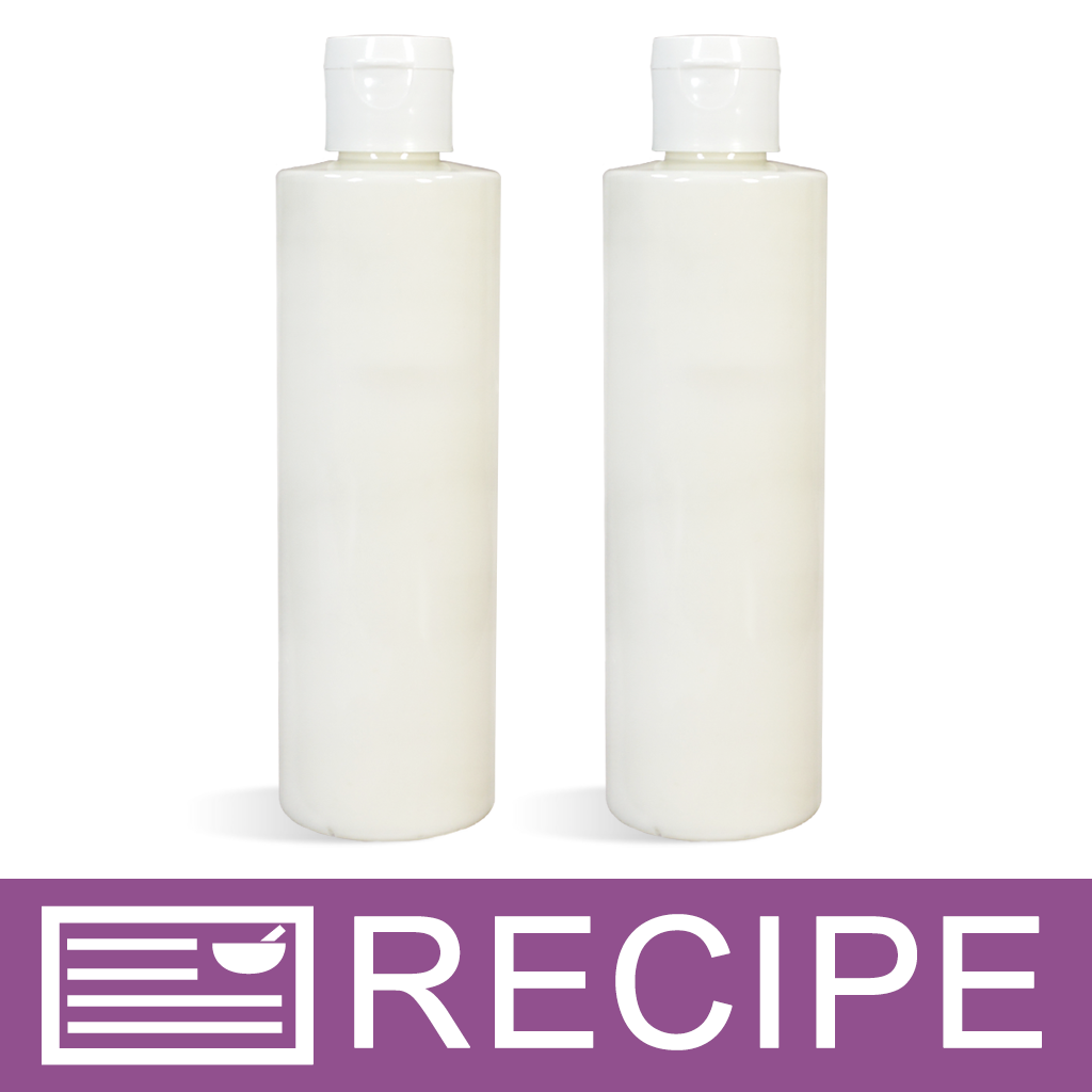 Honey Body Lotion Recipe
