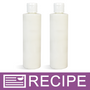 Honey Body Lotion Recipe