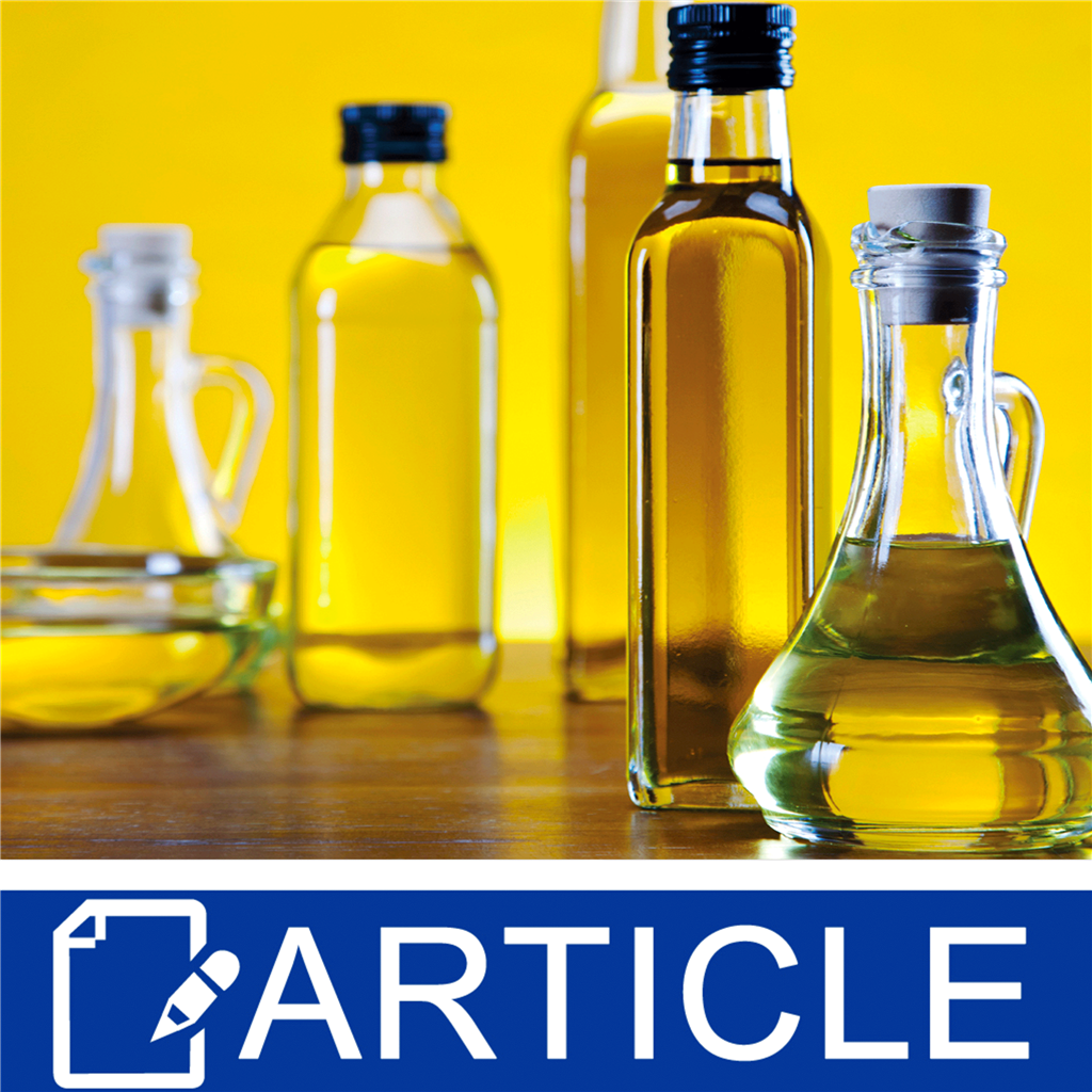 Substituting Oils in Soap + Cosmetic Recipes