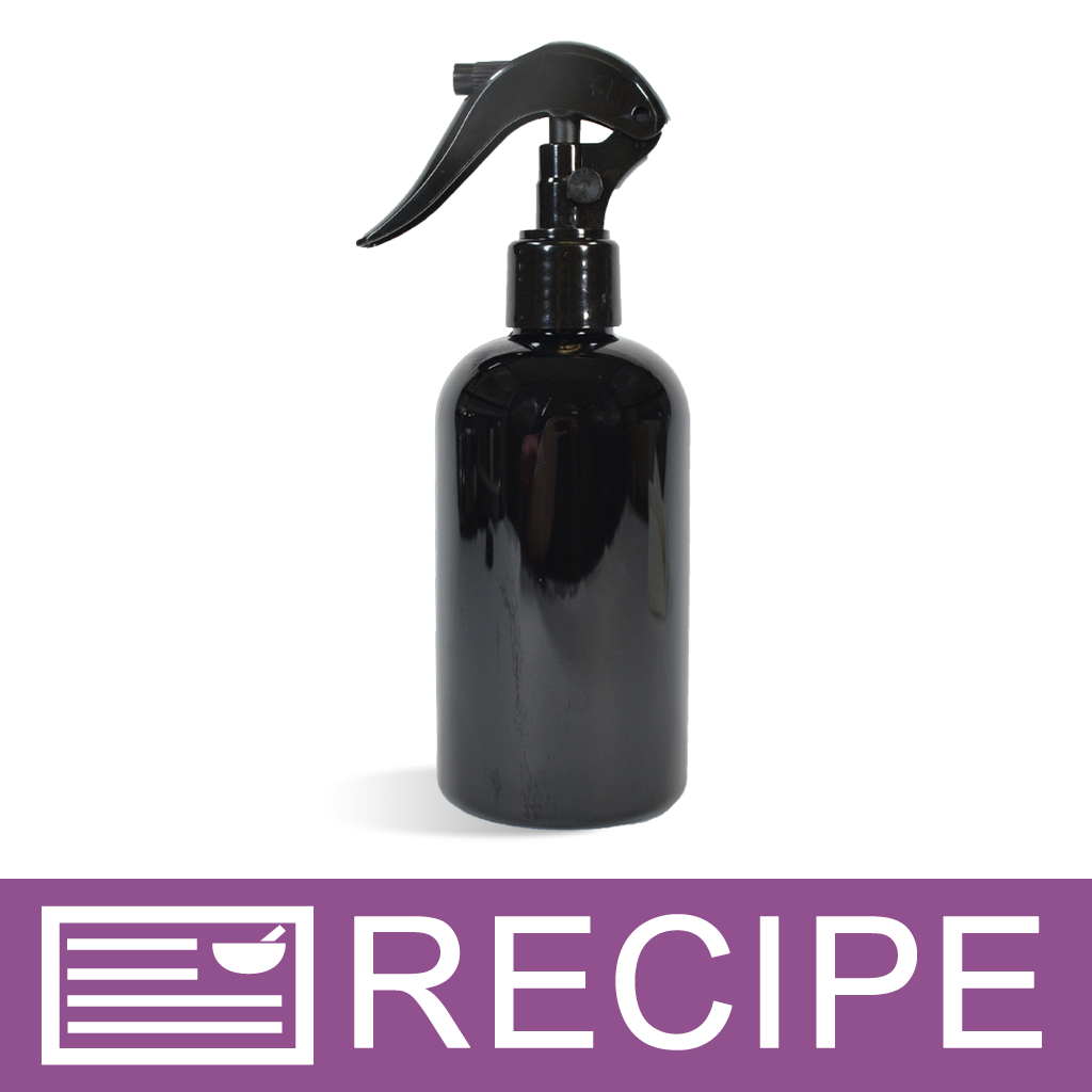 Cozy Cashmere Room Spray Recipe