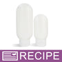 Almond Milk & Sea Salt Hand & Body Lotion Recipe