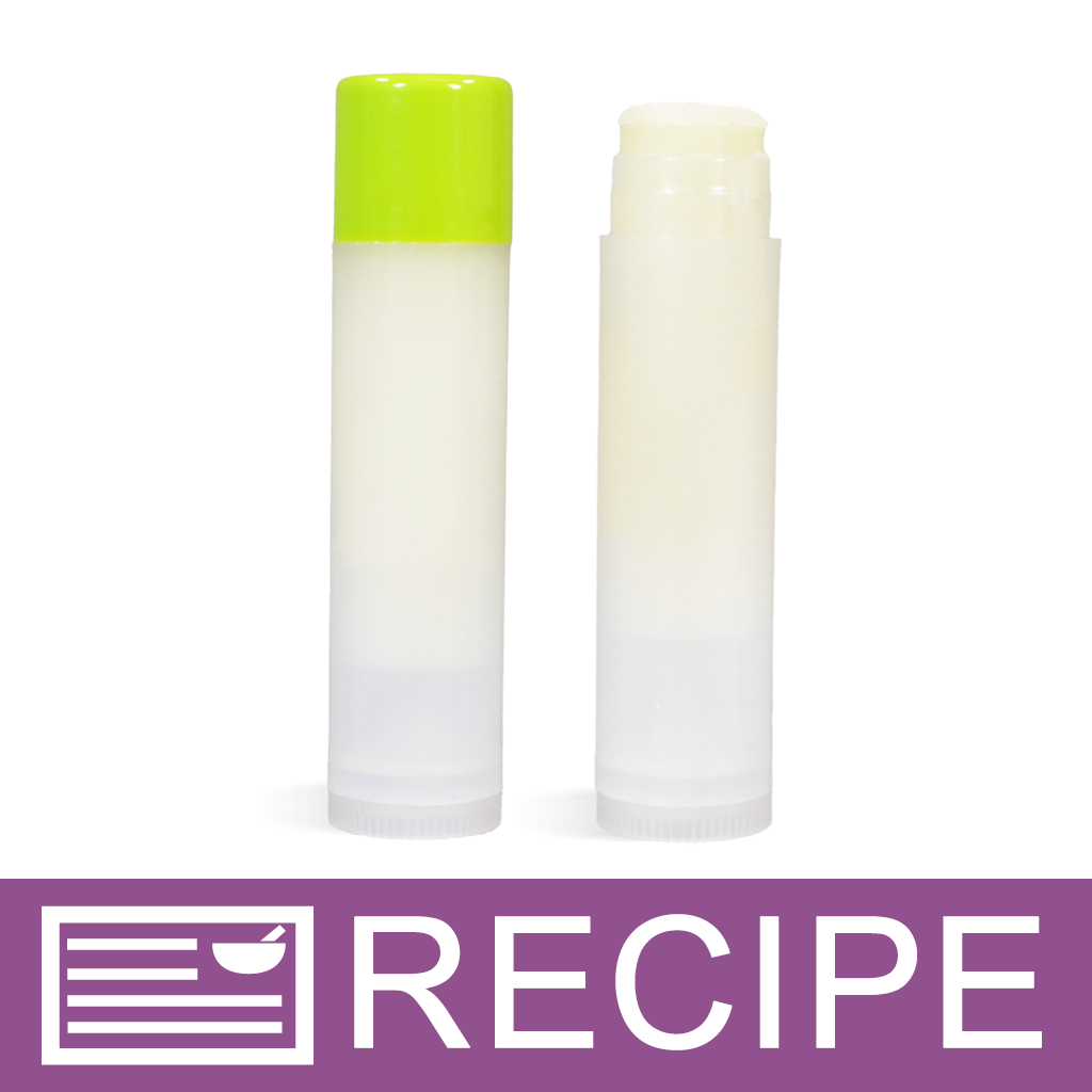 Fruit Loops Lip Balm Recipe