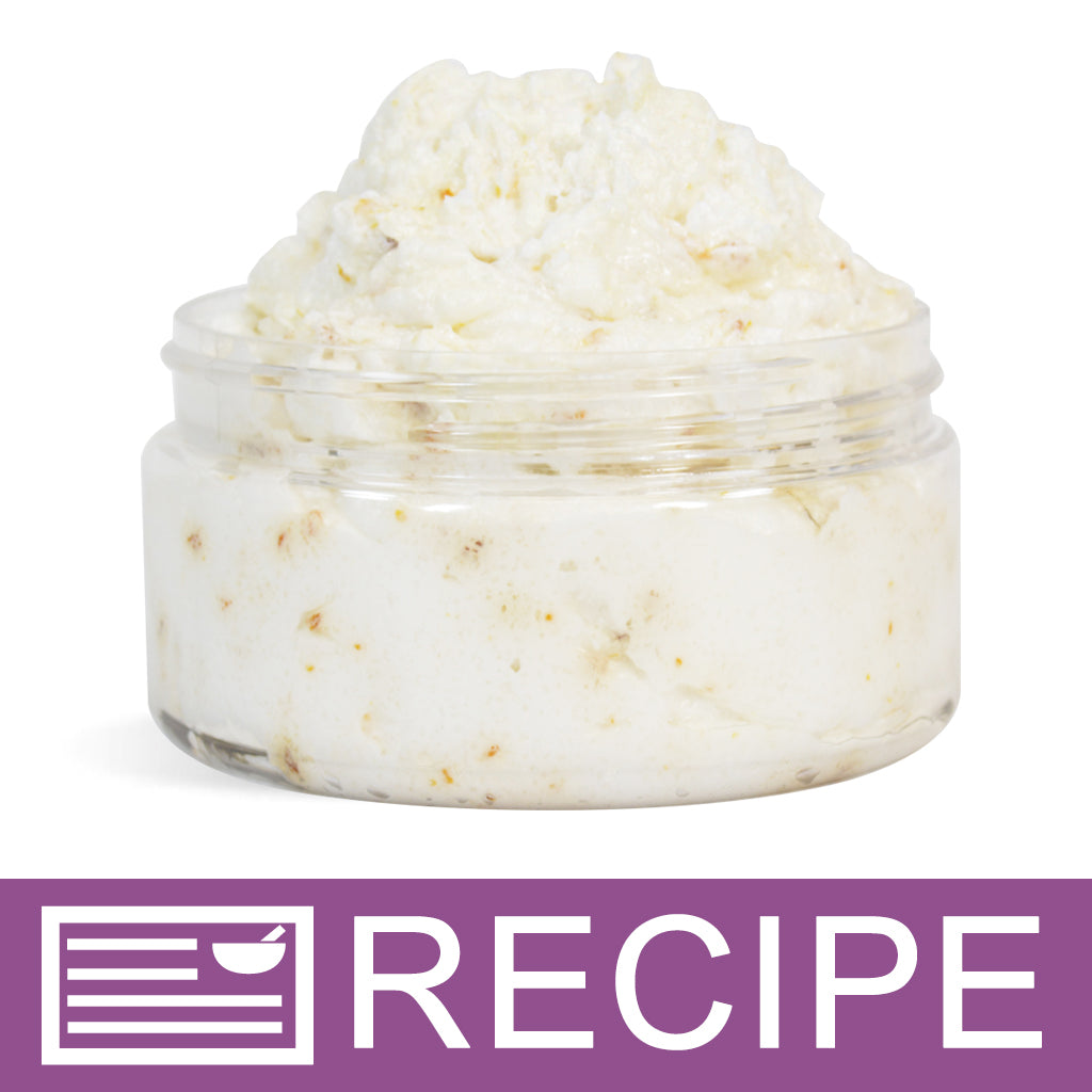 Perfect Pumpkin Salt Scrub Recipe