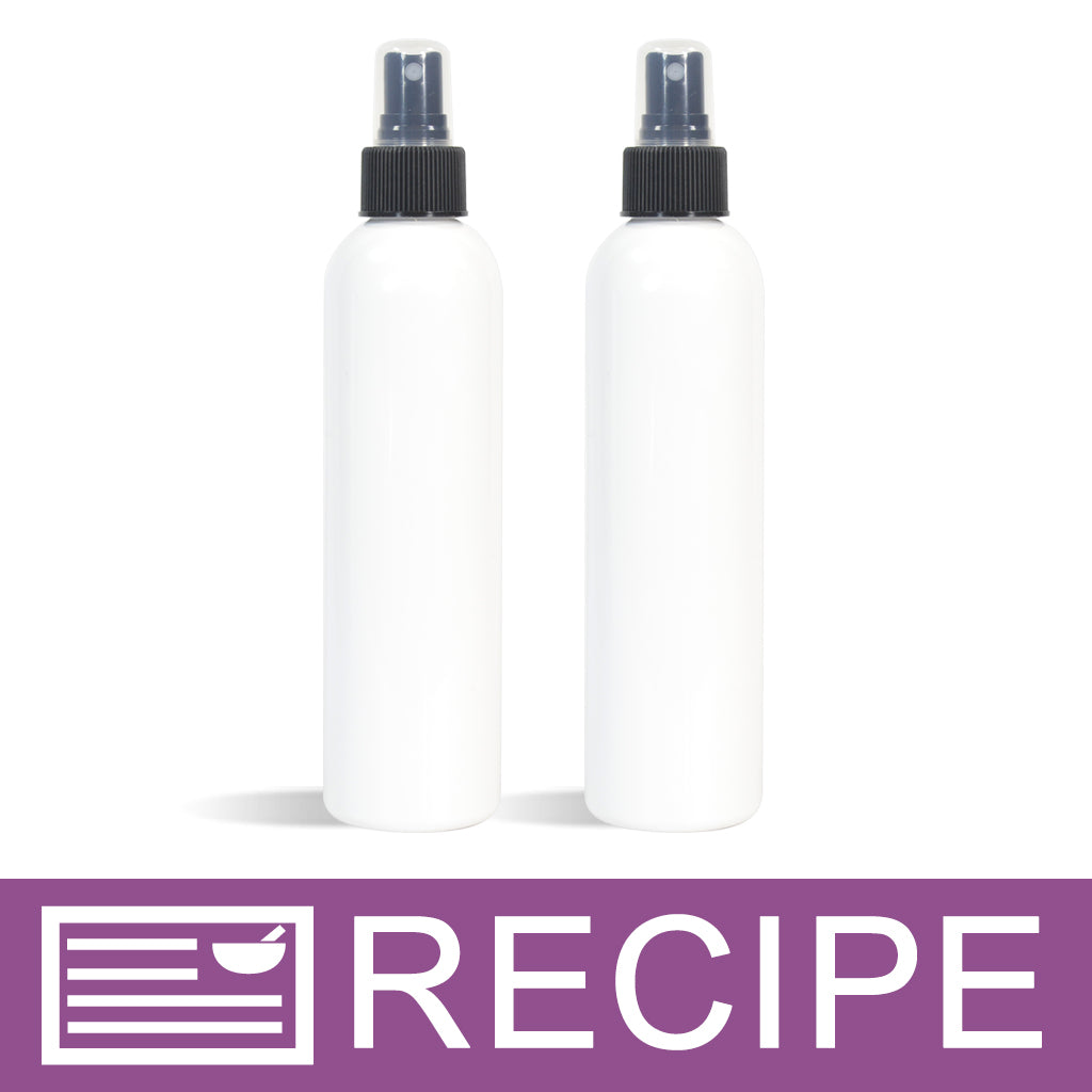 Pet Spritz Recipe