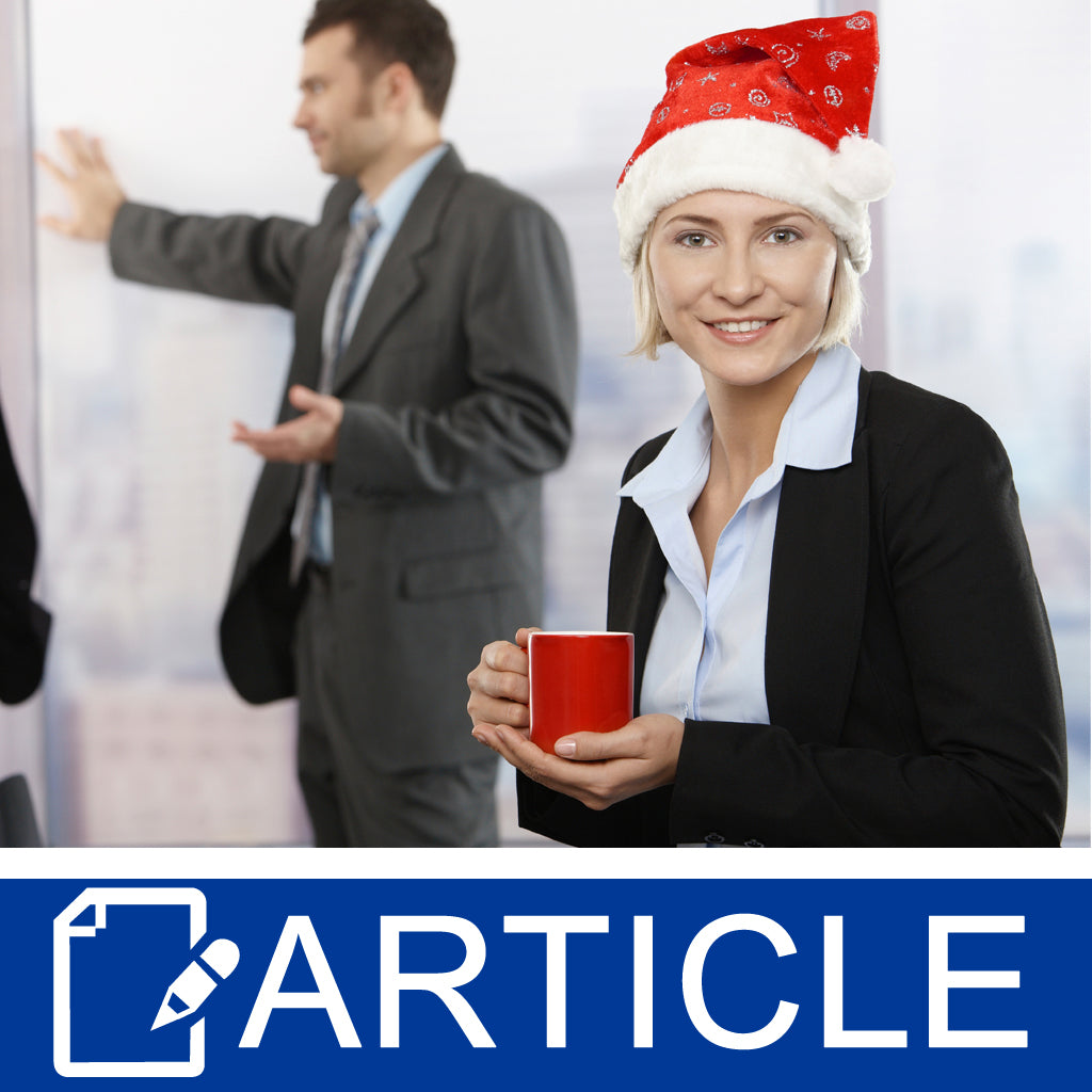 Holiday Rejuvenation Tips for the Busy Entrepreneur