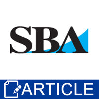 How The SBA Can Help You