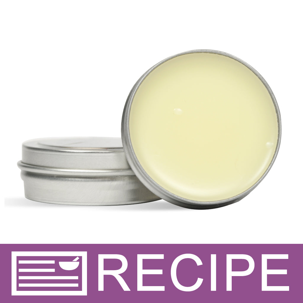 Mango Cuticle Cream Recipe