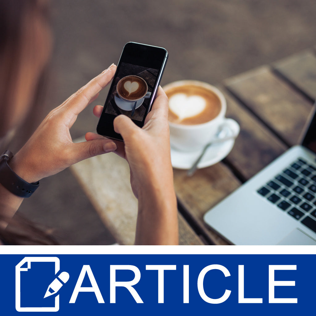 Cashing In With Instagram