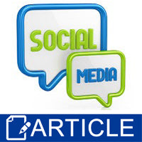 Build Your Business Using Social Media (keep it organized!)