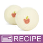 Cider Lane Bath Fizzies Recipe