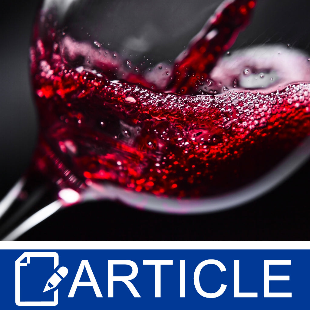 Wine In Cosmetic Formulation