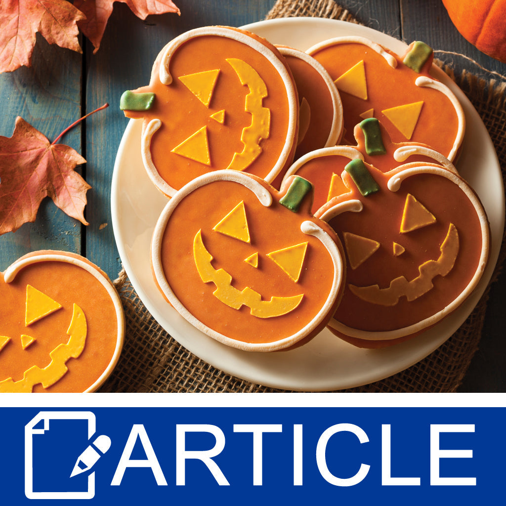 5 Ways To Align Your Handmade Business With Halloween