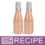Pink Champagne Bath Salts Recipe