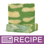 Apple Ice Wine CP Soap Recipe