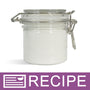 Soothing Yogurt Bath Powder Recipe