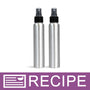 Yoga Mat Spray Recipe