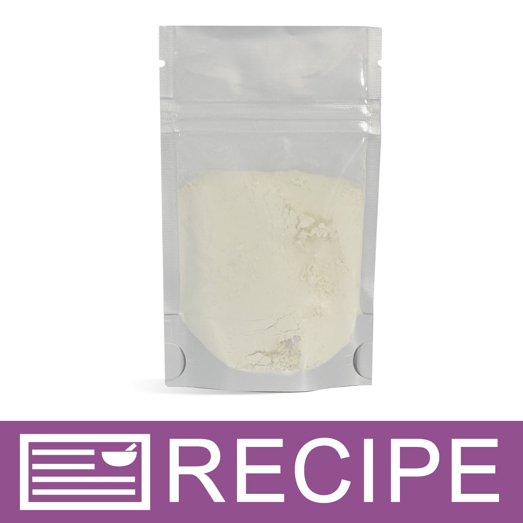Coconut Milk Face Mask Recipe