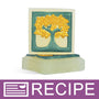 Australian Tea Tree Melt and Pour Soap Recipe