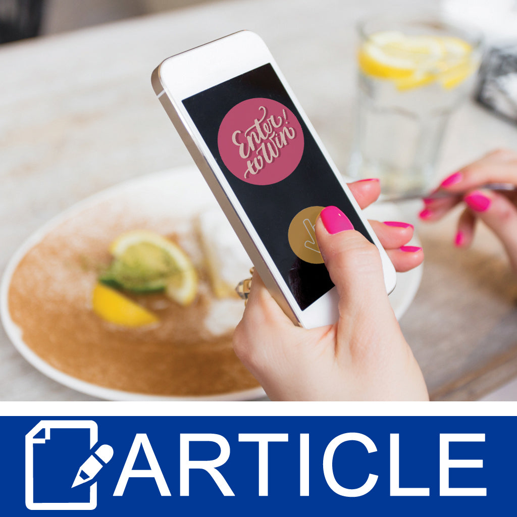 How You Can Use Contests To Build Your Customer Base