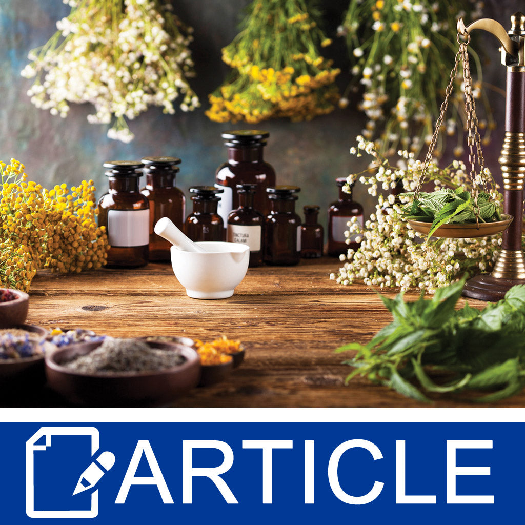 The Science of Scent