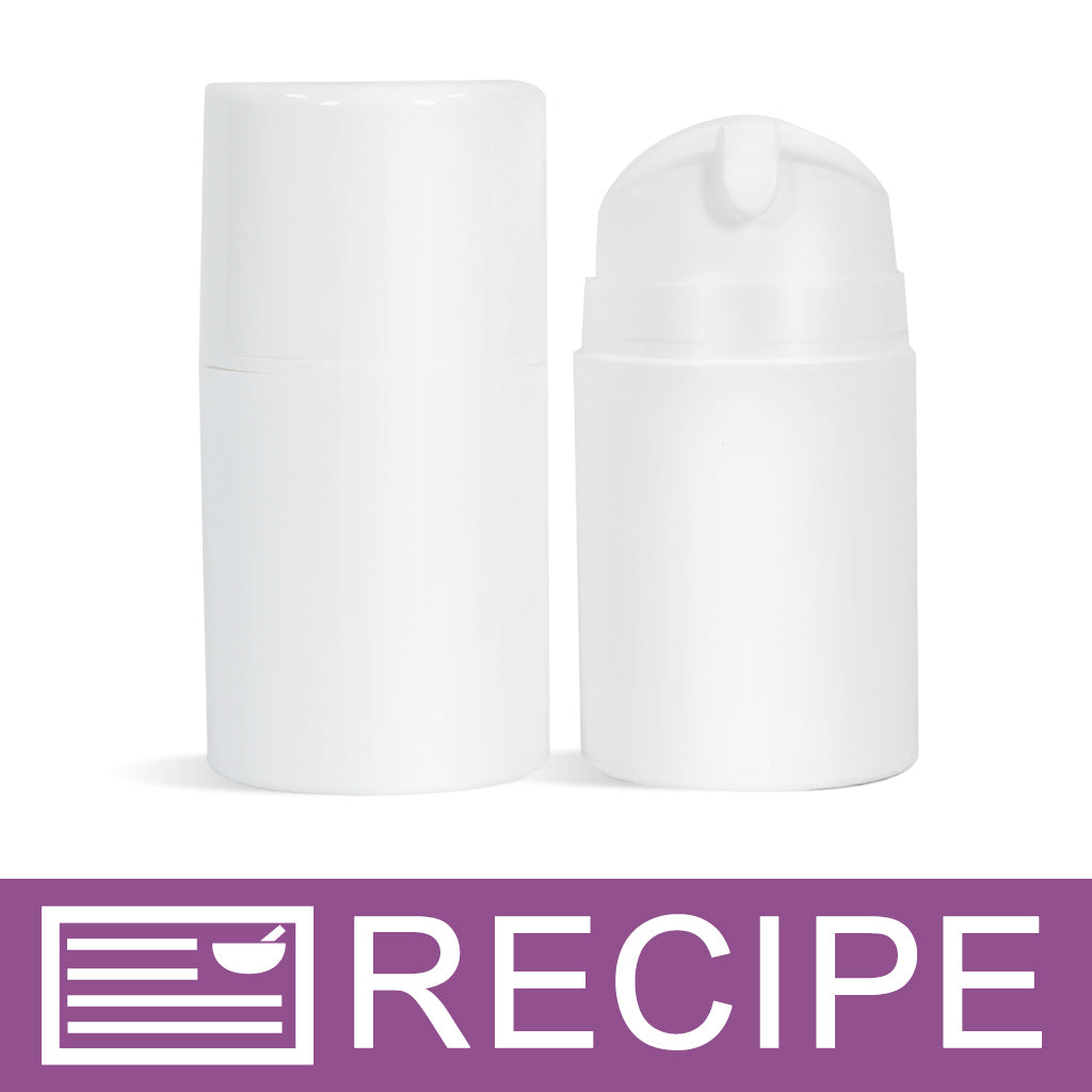 Breastfeeding Boobie Butter Recipe