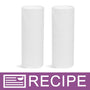 Talc-Free Baby Powder Recipe