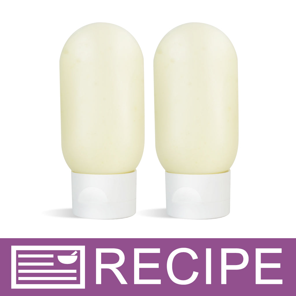 Soothing Baby Cream Recipe