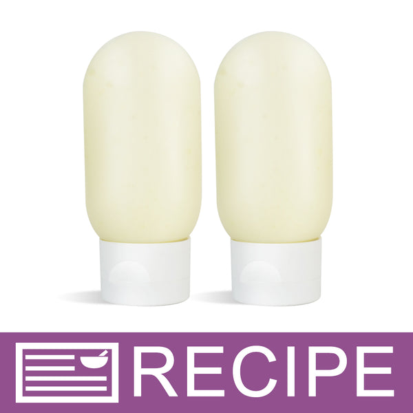 Soothing Baby Cream Recipe