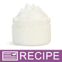 Whipped Coconut Butter Recipe