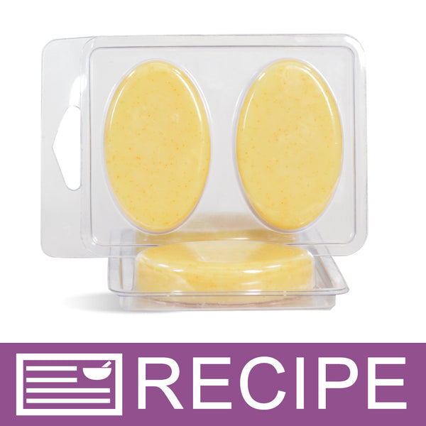 Wakeup Call Guest CP Soaps Recipe