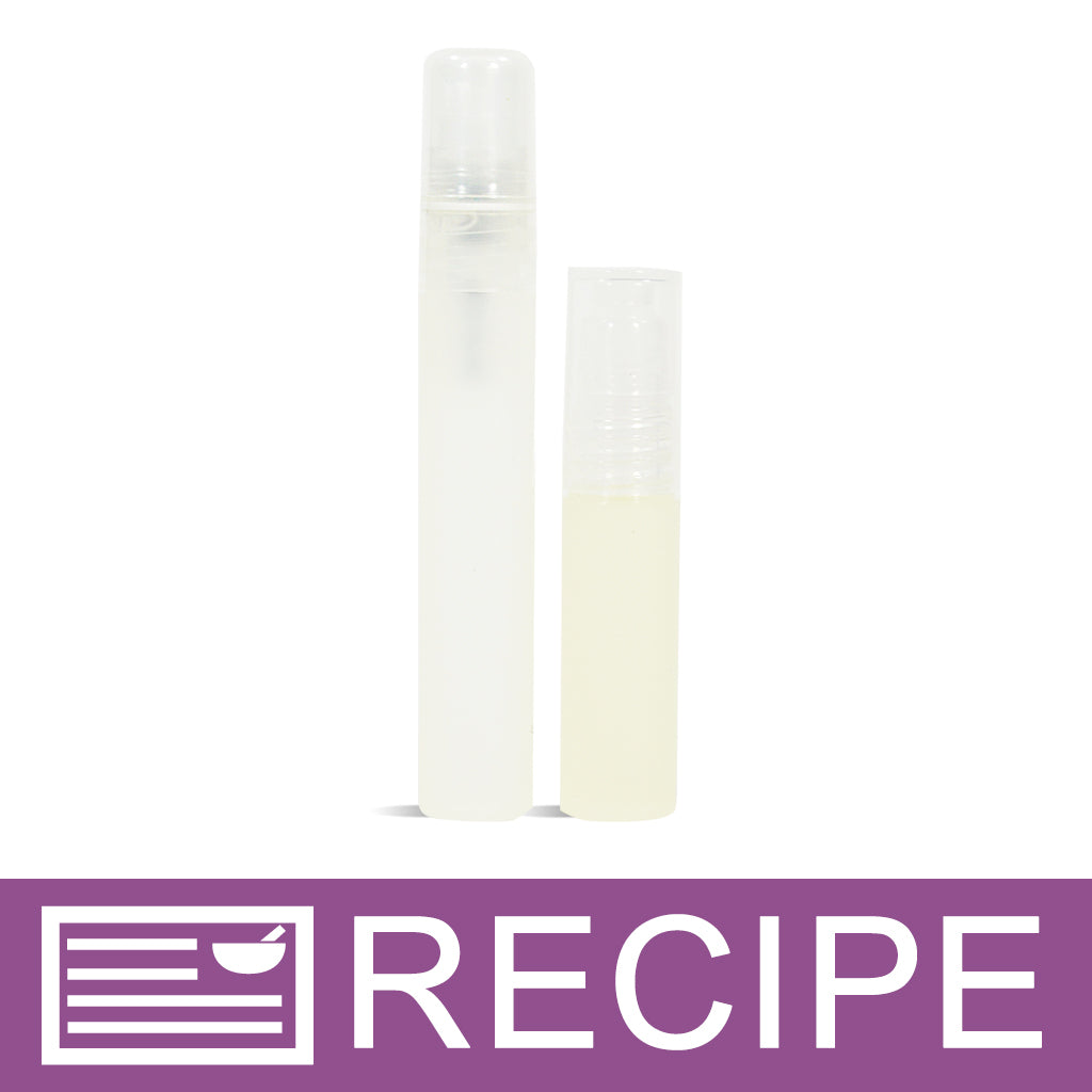 Guest Room Temple Soother and Pillow Spray Set Recipe