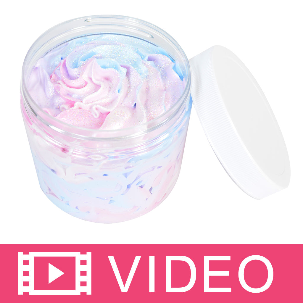 How to Pipe Multiple Colors Video