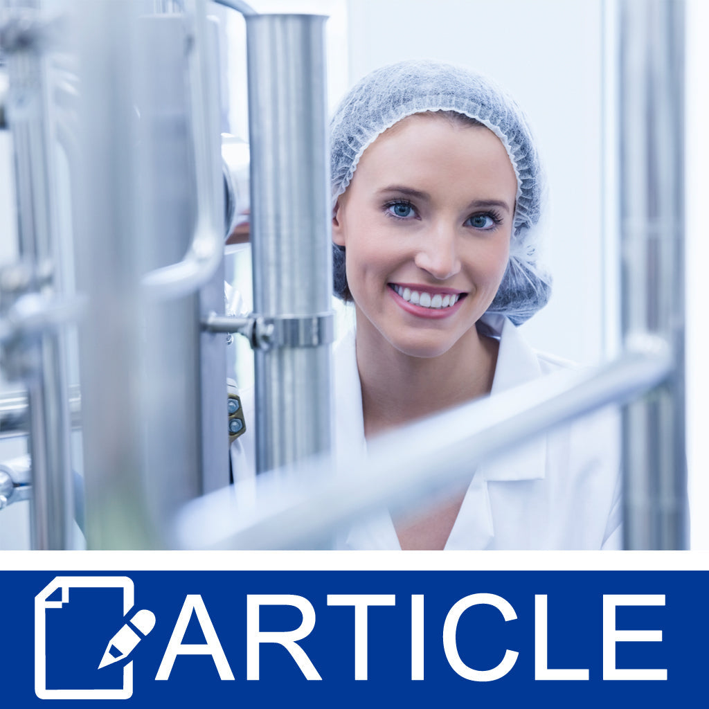 What are “Good Manufacturing Practices”?
