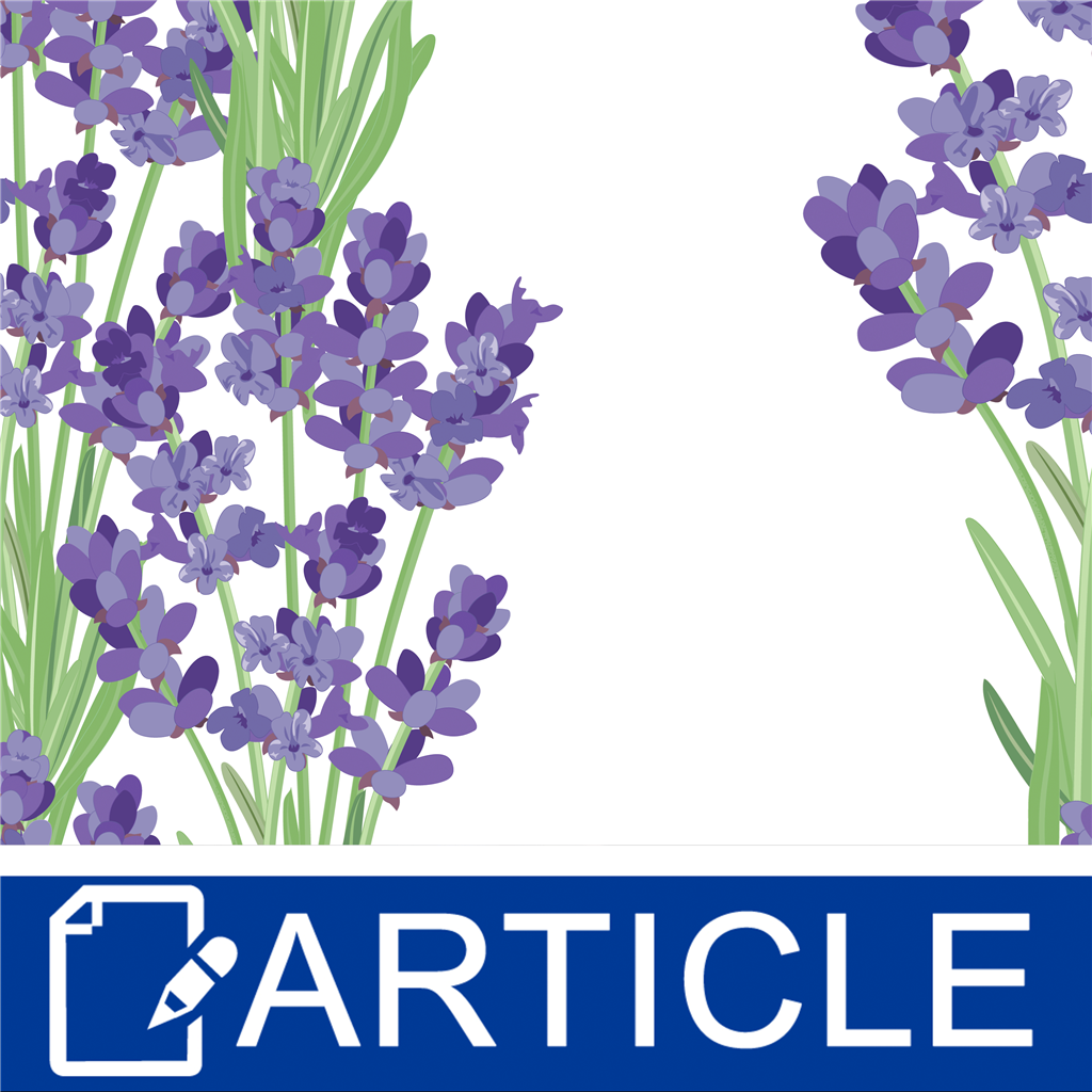 Raising Funds with Lavender