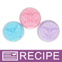 Butterfly MP Soap Recipe