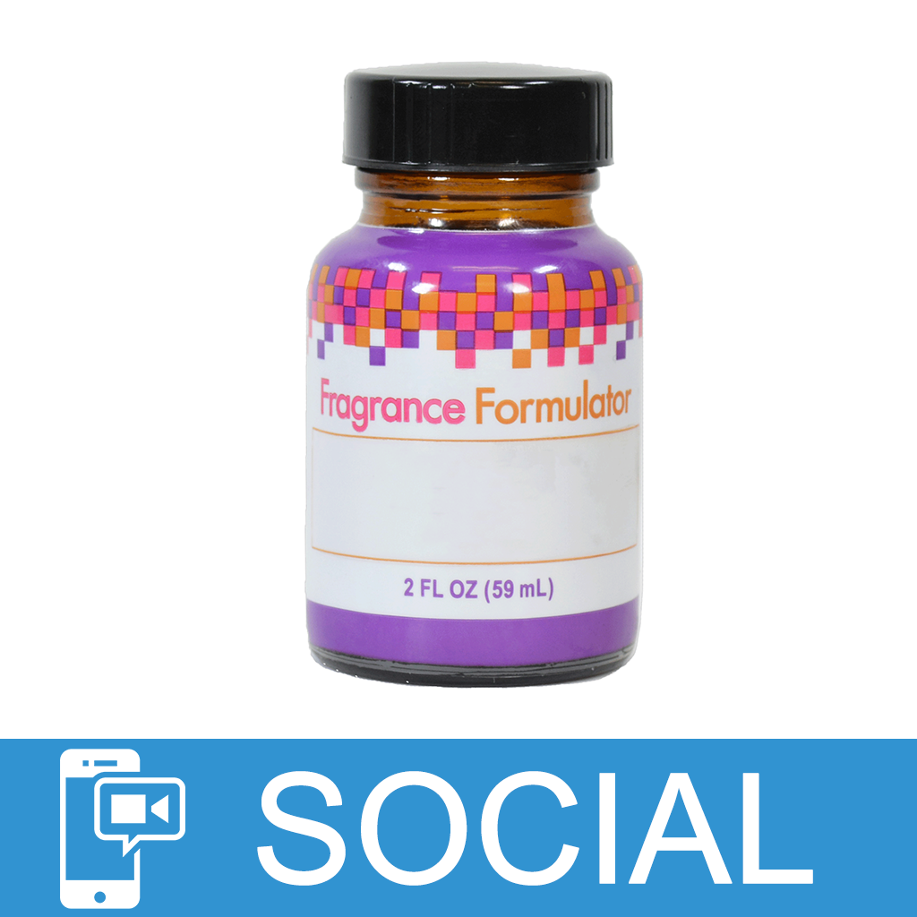 Learn to Make Custom Fragrance Oils with Fragrance Formulator Video