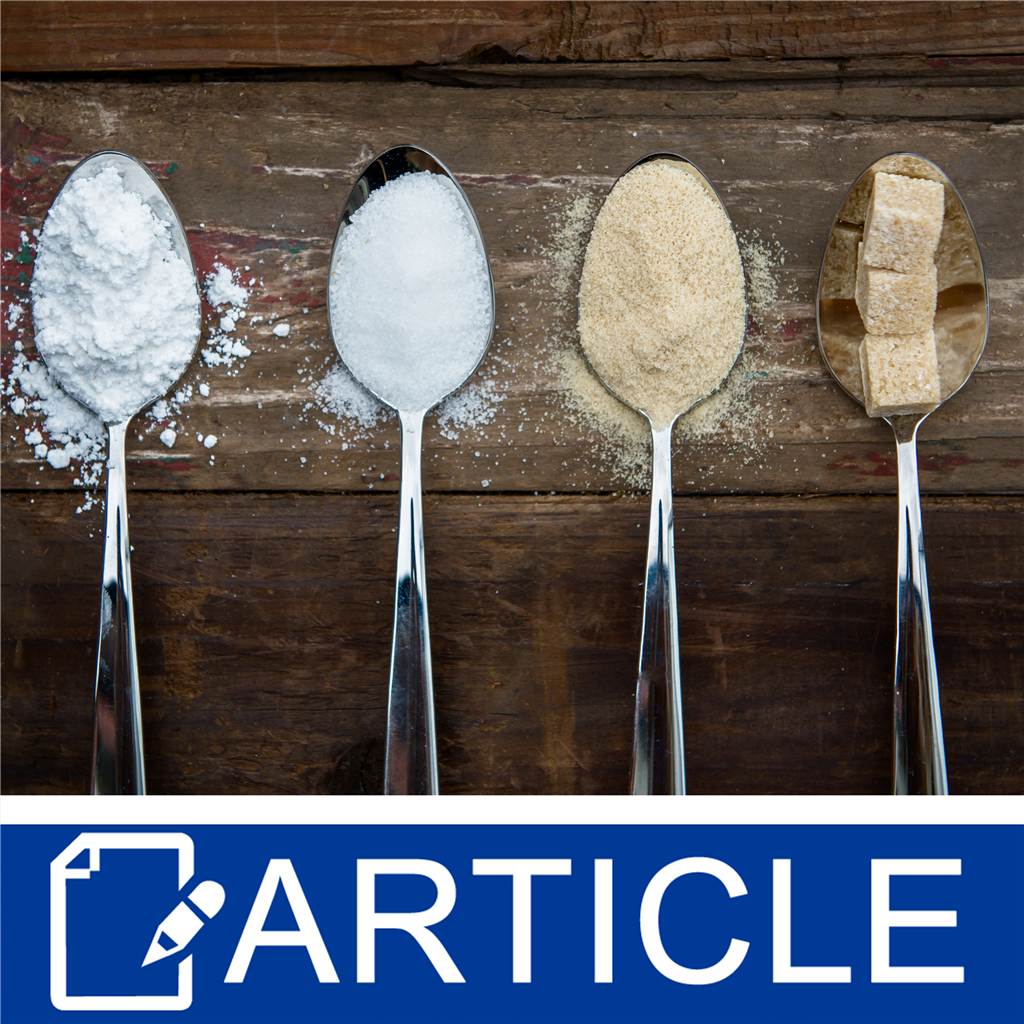 All About Sugar
