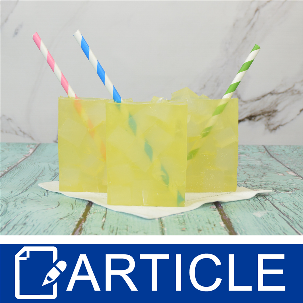 Tips for Embellishing  with Straws
