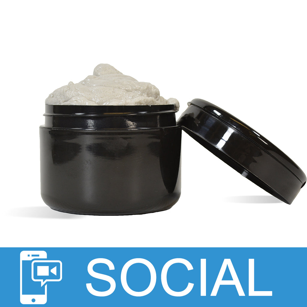 DIY Vanilla Bourbon Mechanic Scrub