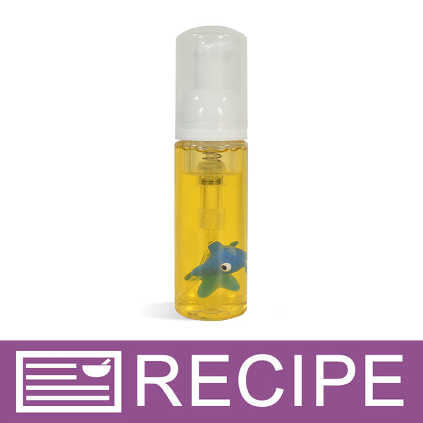 No Rinse Foaming Hand Wash for Kids