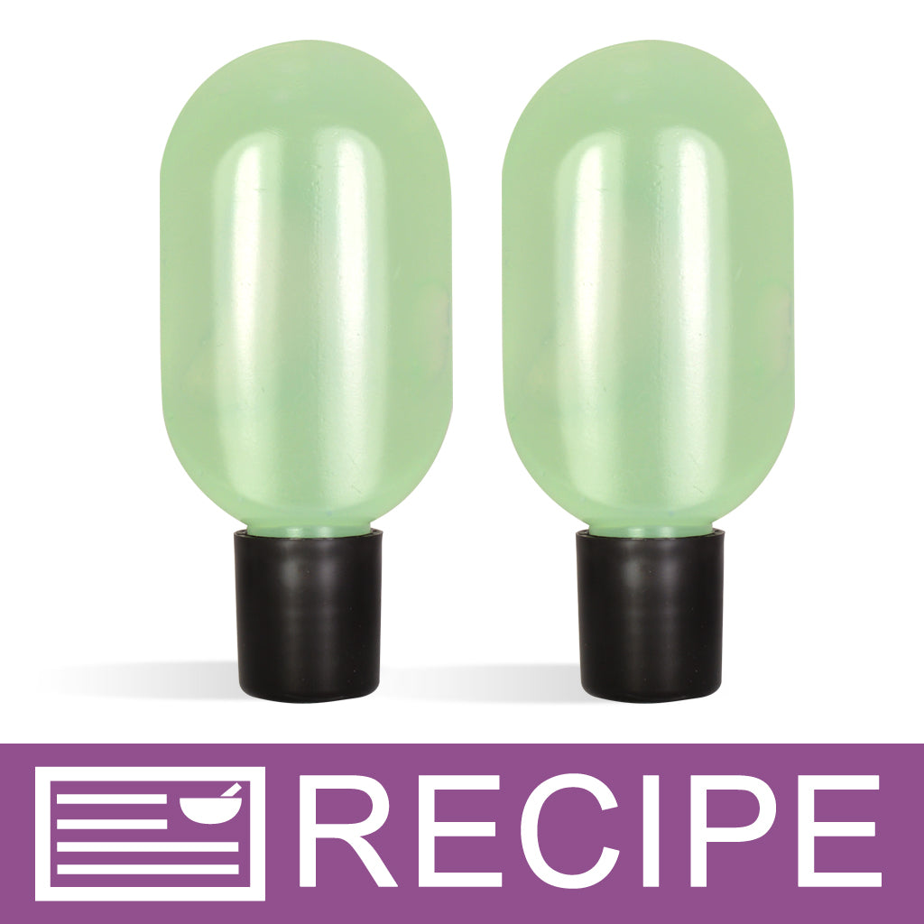 On-The-Go Waterless Hand Cleanser Recipe