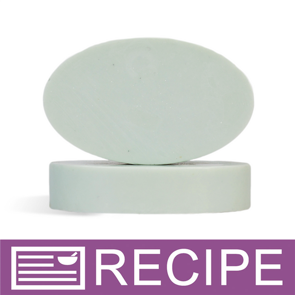 Camping MP Soap