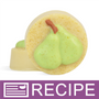 The Perfect Pair Pear MP Soap