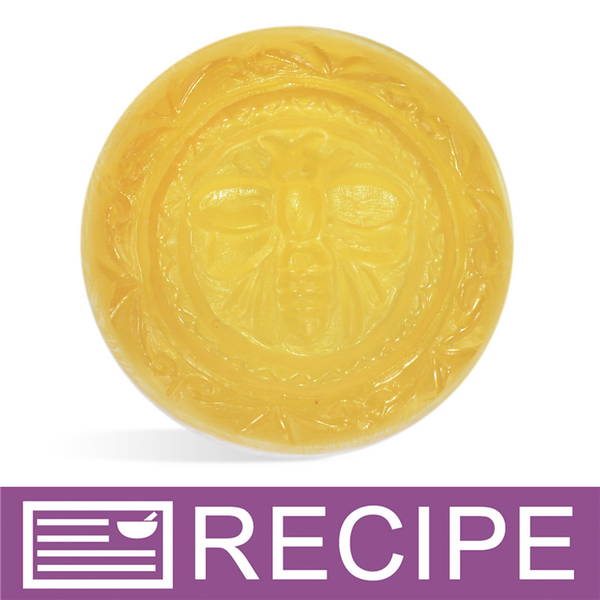 Honey Bee MP Soap