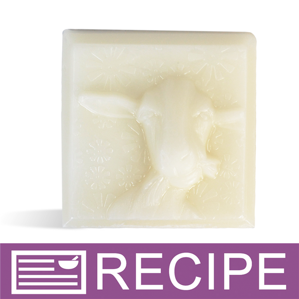 Goat Milk MP Soap Bars