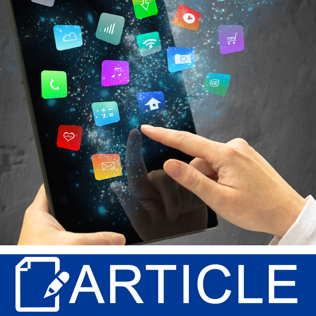 Technology Apps That Can Help Run Your Business