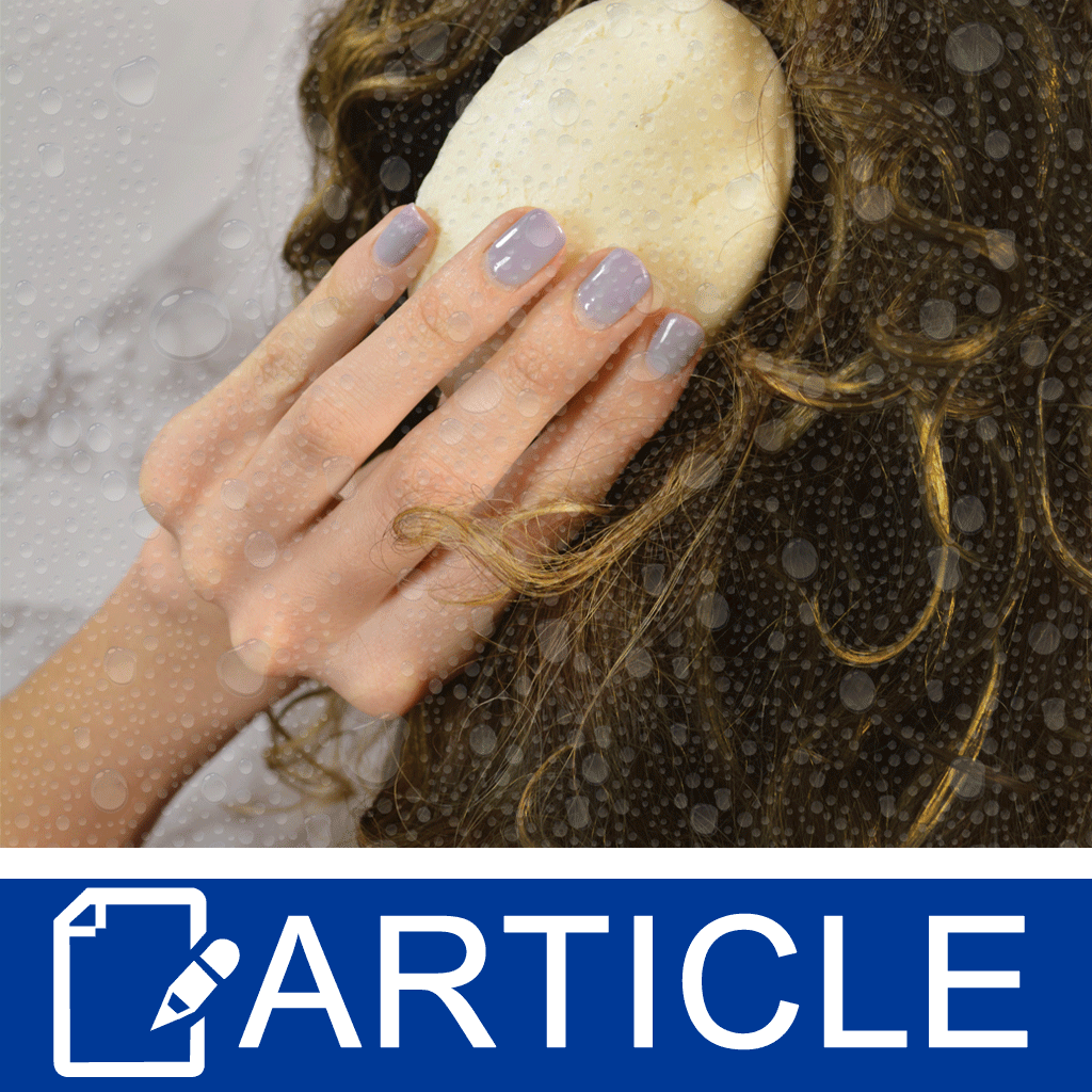 Shampoo Bars: Should You Go Solid?