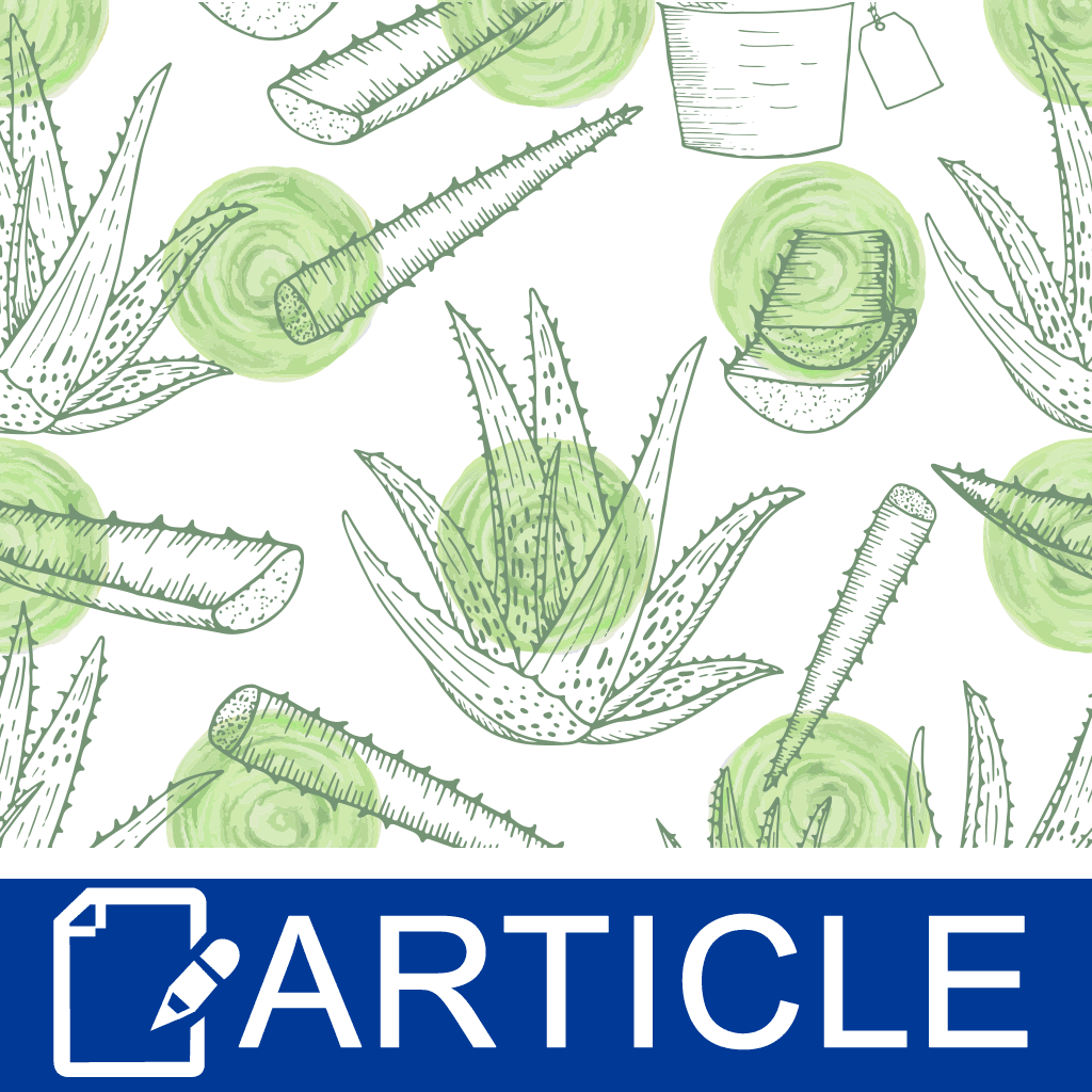 The Benefits of Aloe Vera