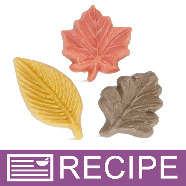 Apple Cider Wax Melts