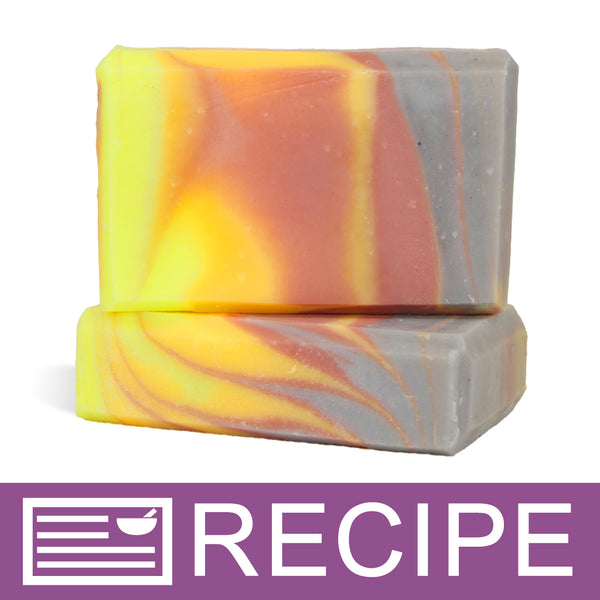 Campfire CP Soap